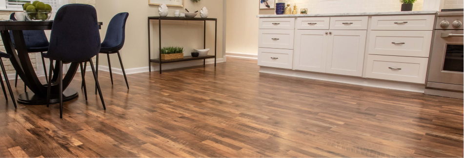 Kitchen - Laminate Kitchen - Laminate