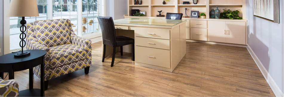 Office - Hardwood