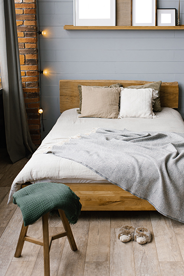 Bedroom Trends - Wide Plank 3